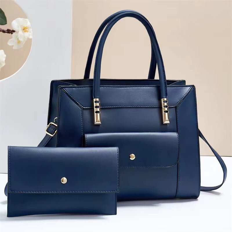 Elegant Tote Bag - LADYLINE X