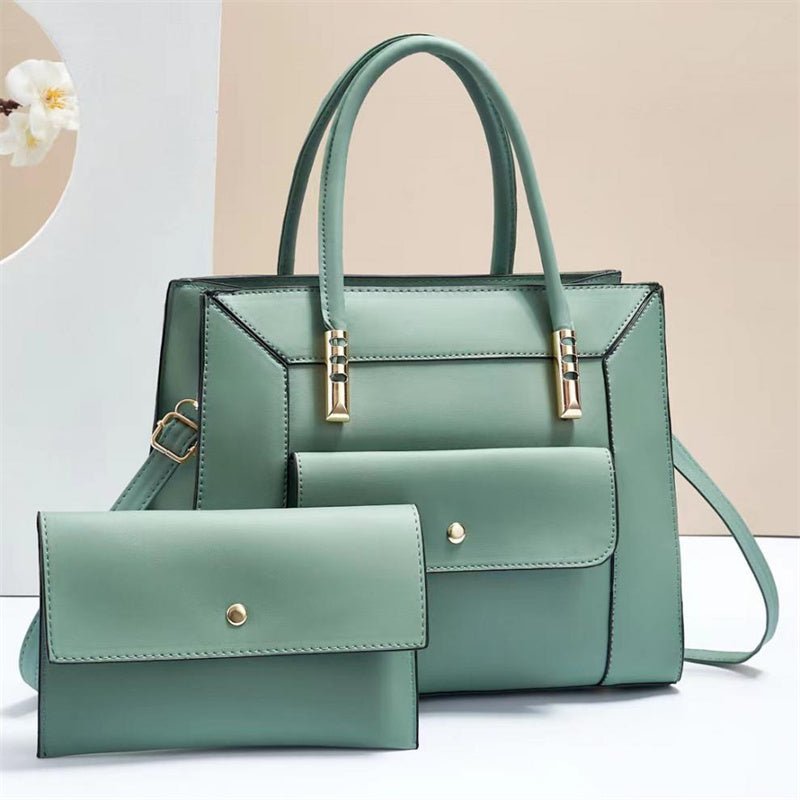 Elegant Tote Bag - LADYLINE X