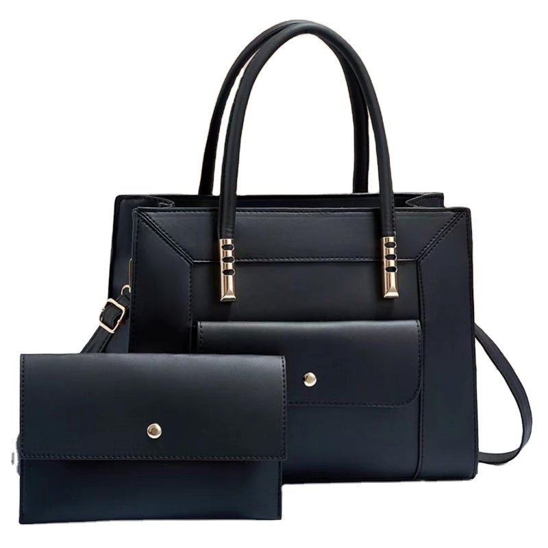 Elegant Tote Bag - LADYLINE X