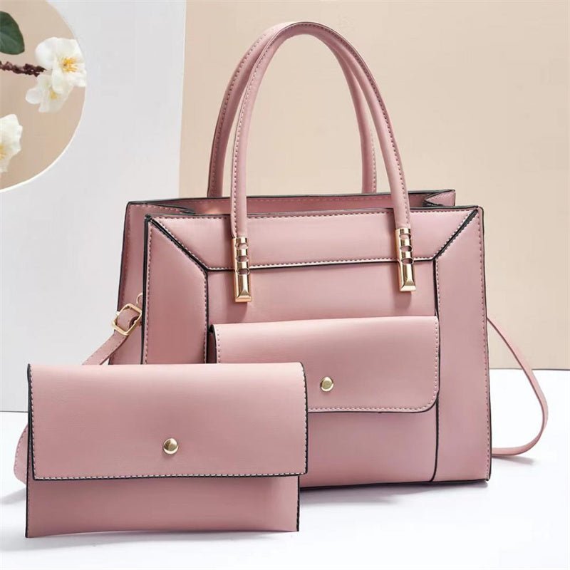 Elegant Tote Bag - LADYLINE X