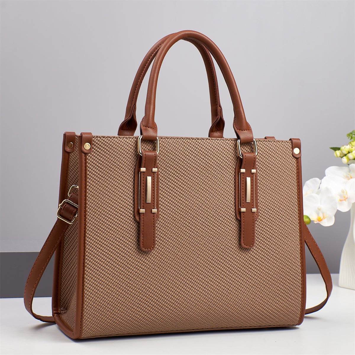 Exquisite Luxury Designer Bag - LADYLINE X