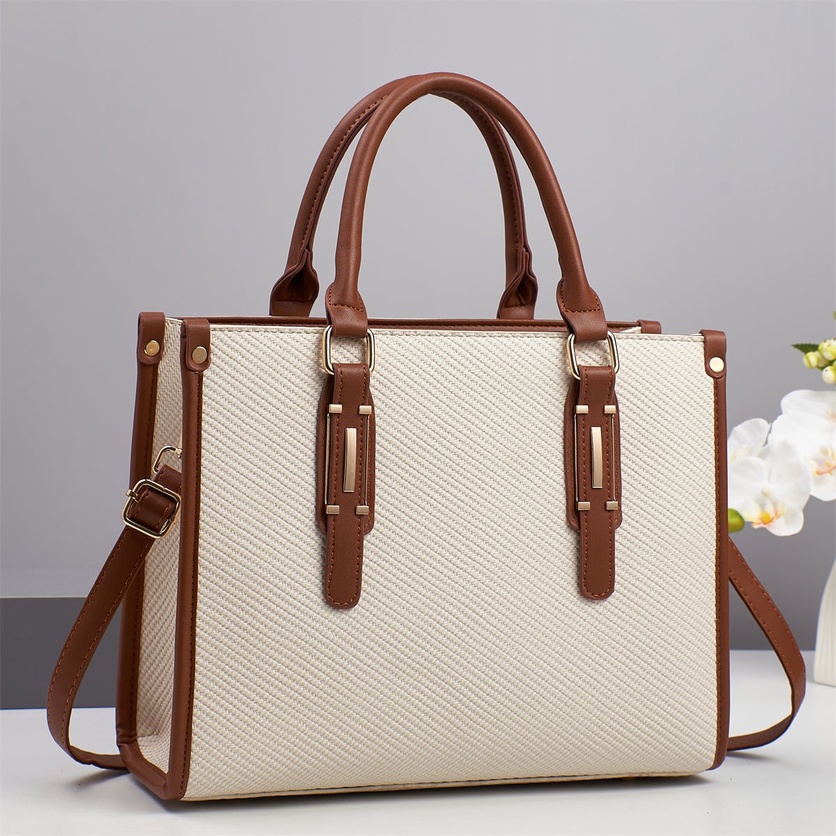 Exquisite Luxury Designer Bag - LADYLINE X