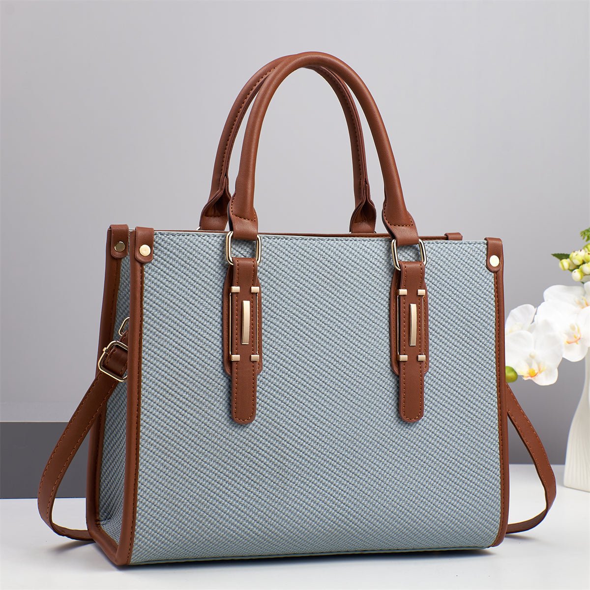 Exquisite Luxury Designer Bag - LADYLINE X