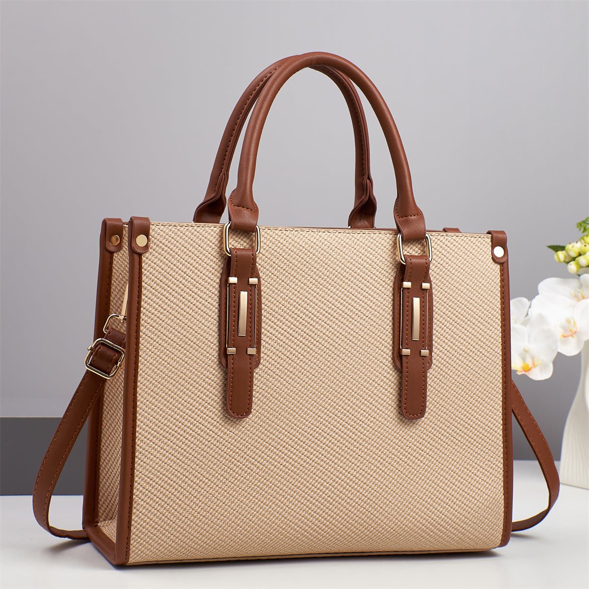 Exquisite Luxury Designer Bag - LADYLINE X