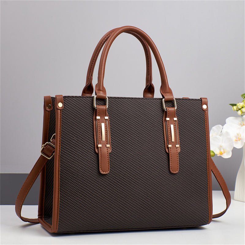 Exquisite Luxury Designer Bag - LADYLINE X