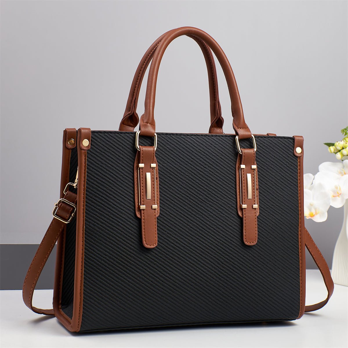 Exquisite Luxury Designer Bag - LADYLINE X
