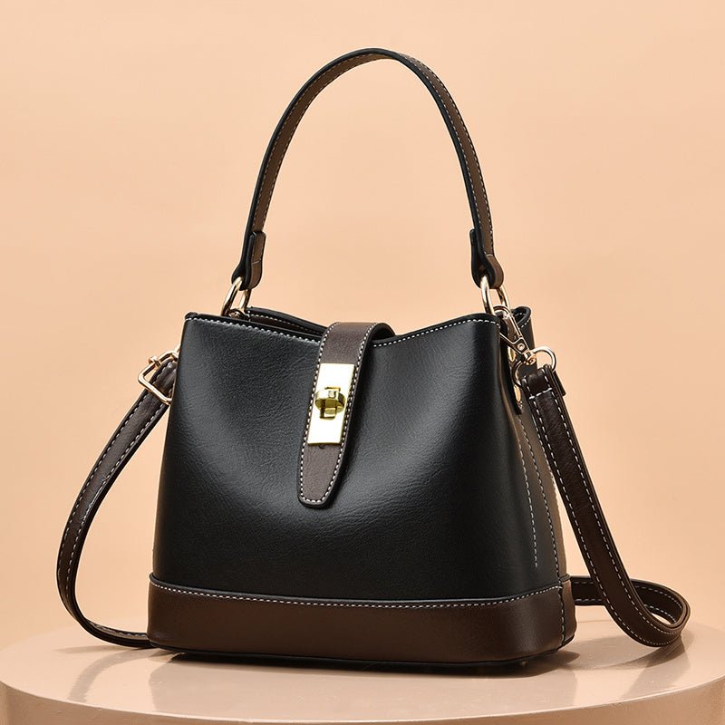 Exquisite Portable Handbag - LADYLINE X
