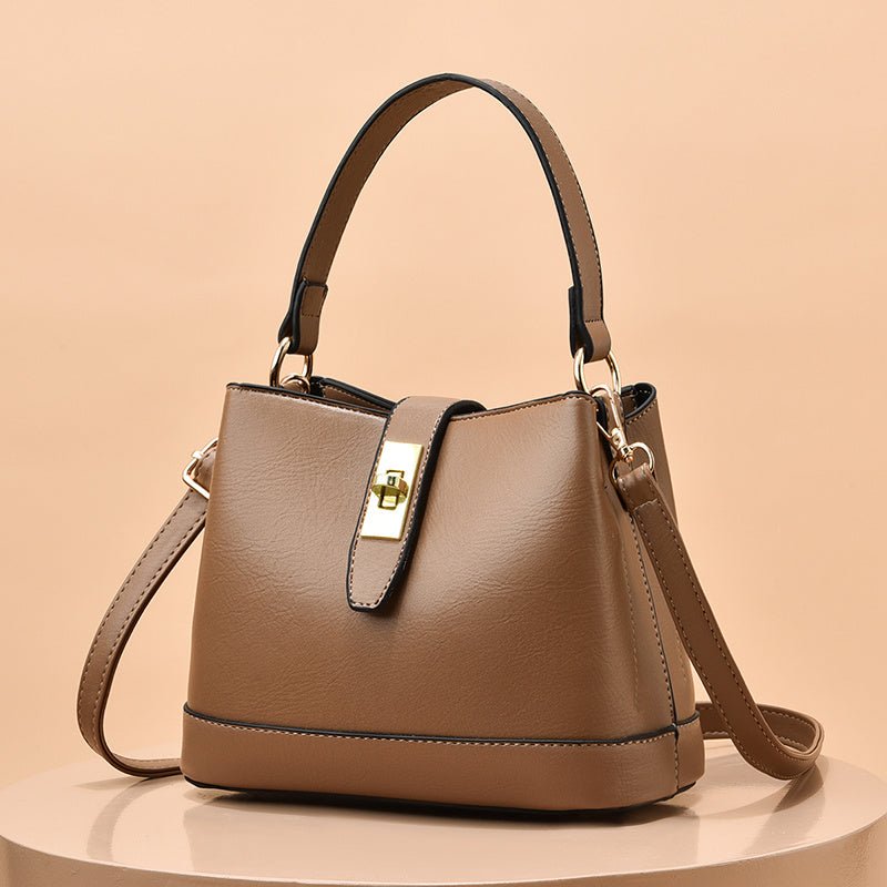 Exquisite Portable Handbag - LADYLINE X