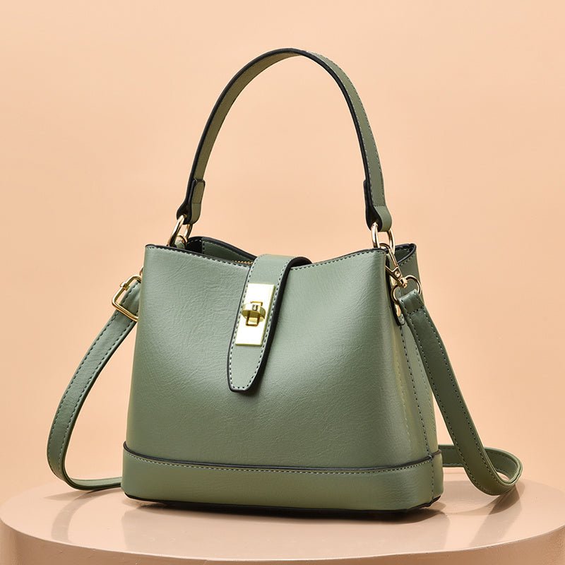 Exquisite Portable Handbag - LADYLINE X