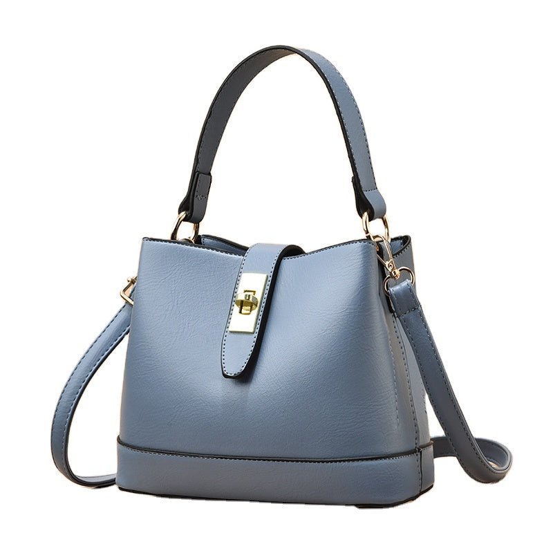 Exquisite Portable Handbag - LADYLINE X
