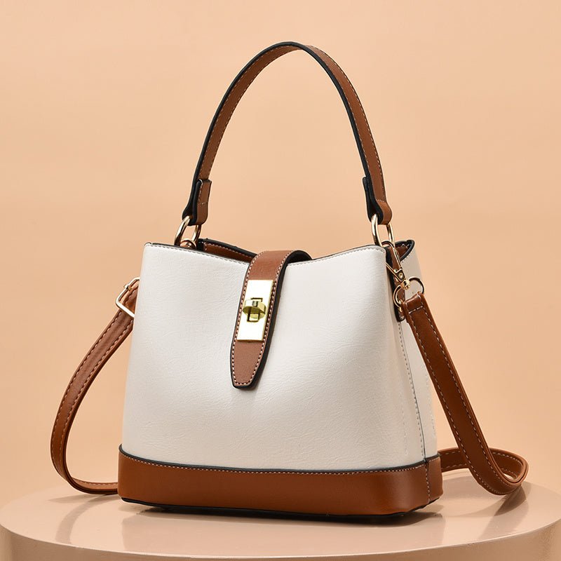Exquisite Portable Handbag - LADYLINE X