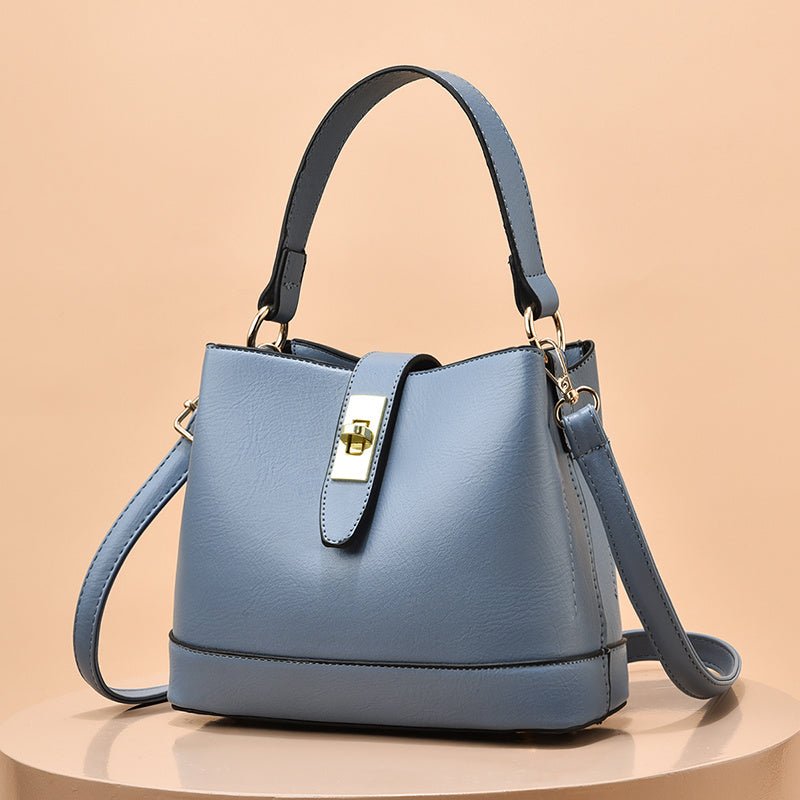 Exquisite Portable Handbag - LADYLINE X