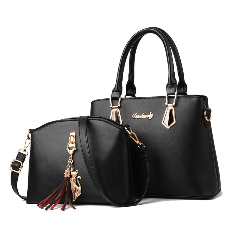 Fashion Cross - body Handbags - LADYLINE X