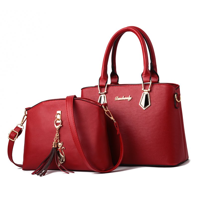 Fashion Cross - body Handbags - LADYLINE X