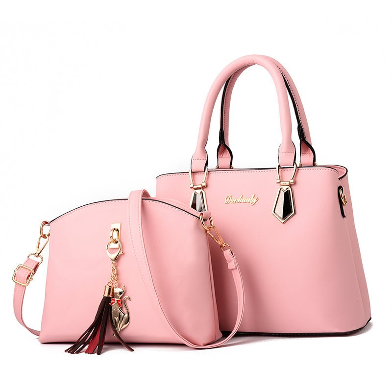 Fashion Cross - body Handbags - LADYLINE X