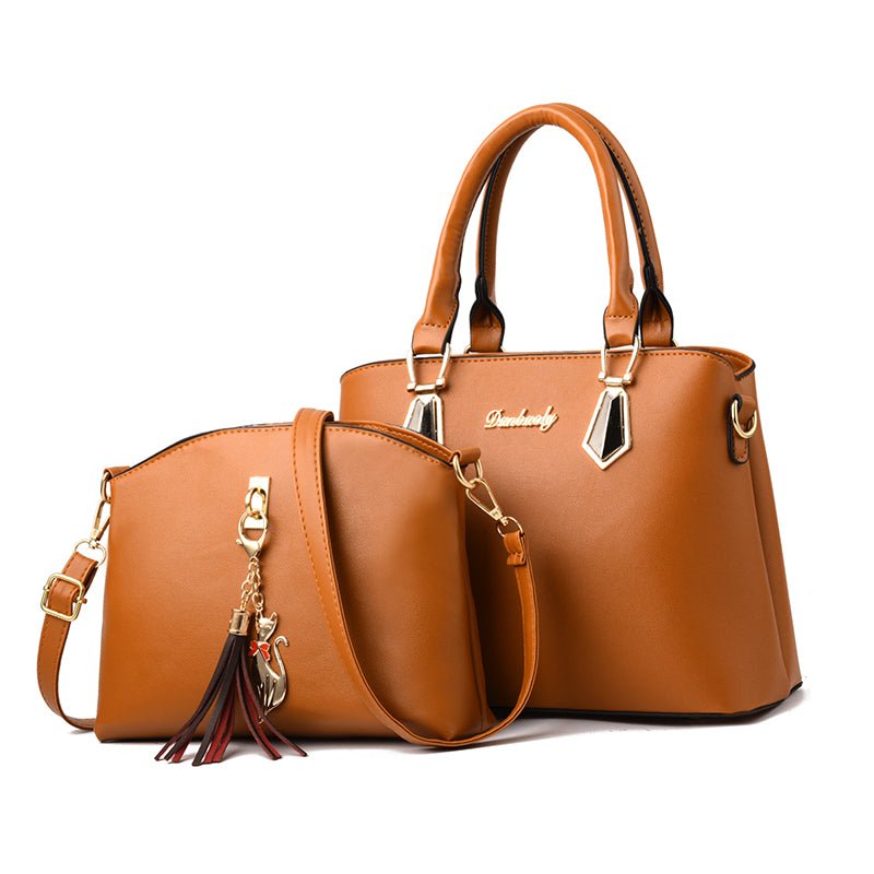 Fashion Cross - body Handbags - LADYLINE X