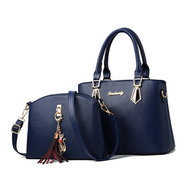 Fashion Cross - body Handbags - LADYLINE X