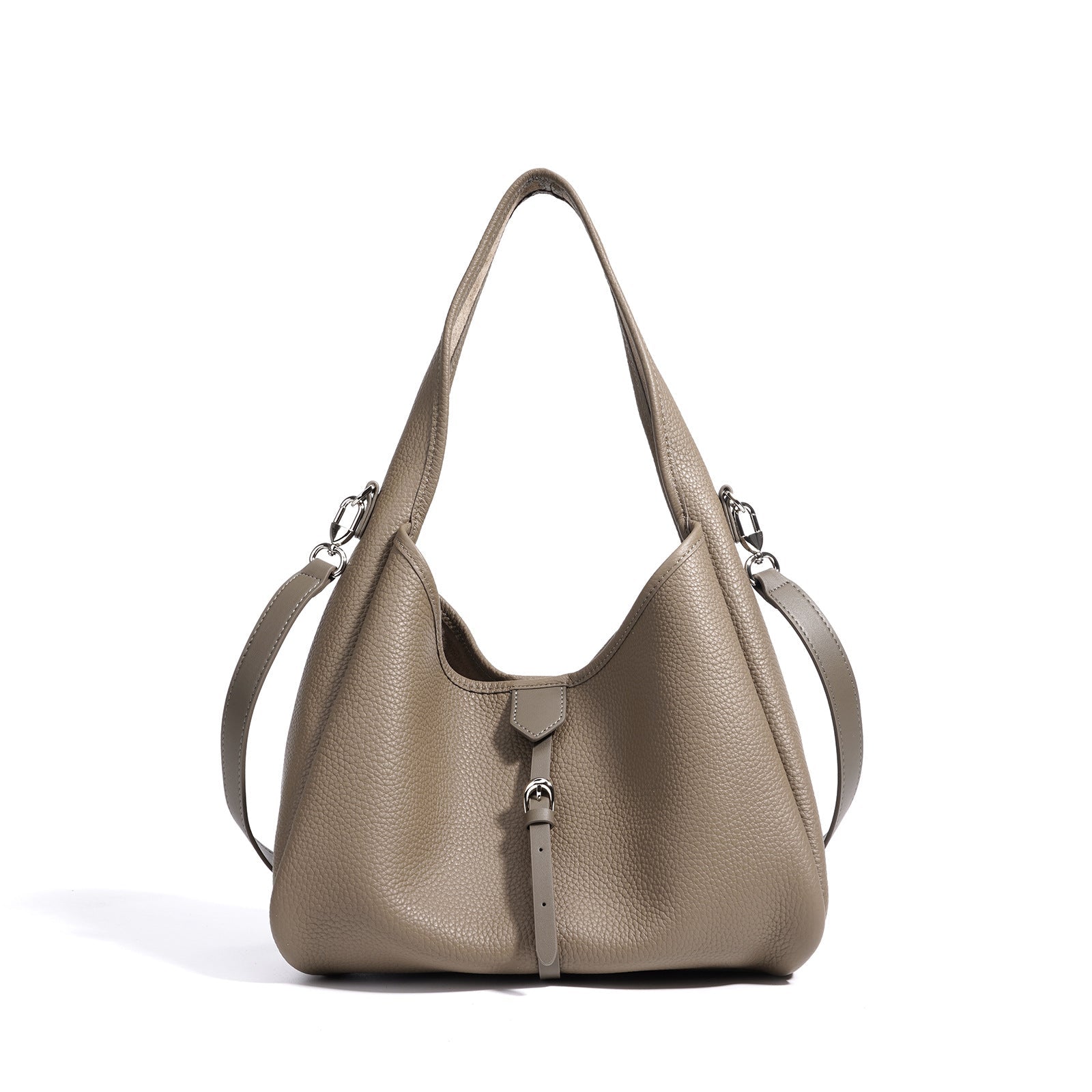 Fashion Minimalist Single Shoulder Crossbody Handbag - LADYLINE X