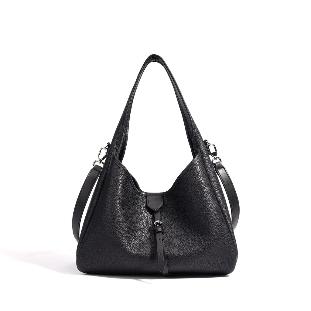 Fashion Minimalist Single Shoulder Crossbody Handbag - LADYLINE X