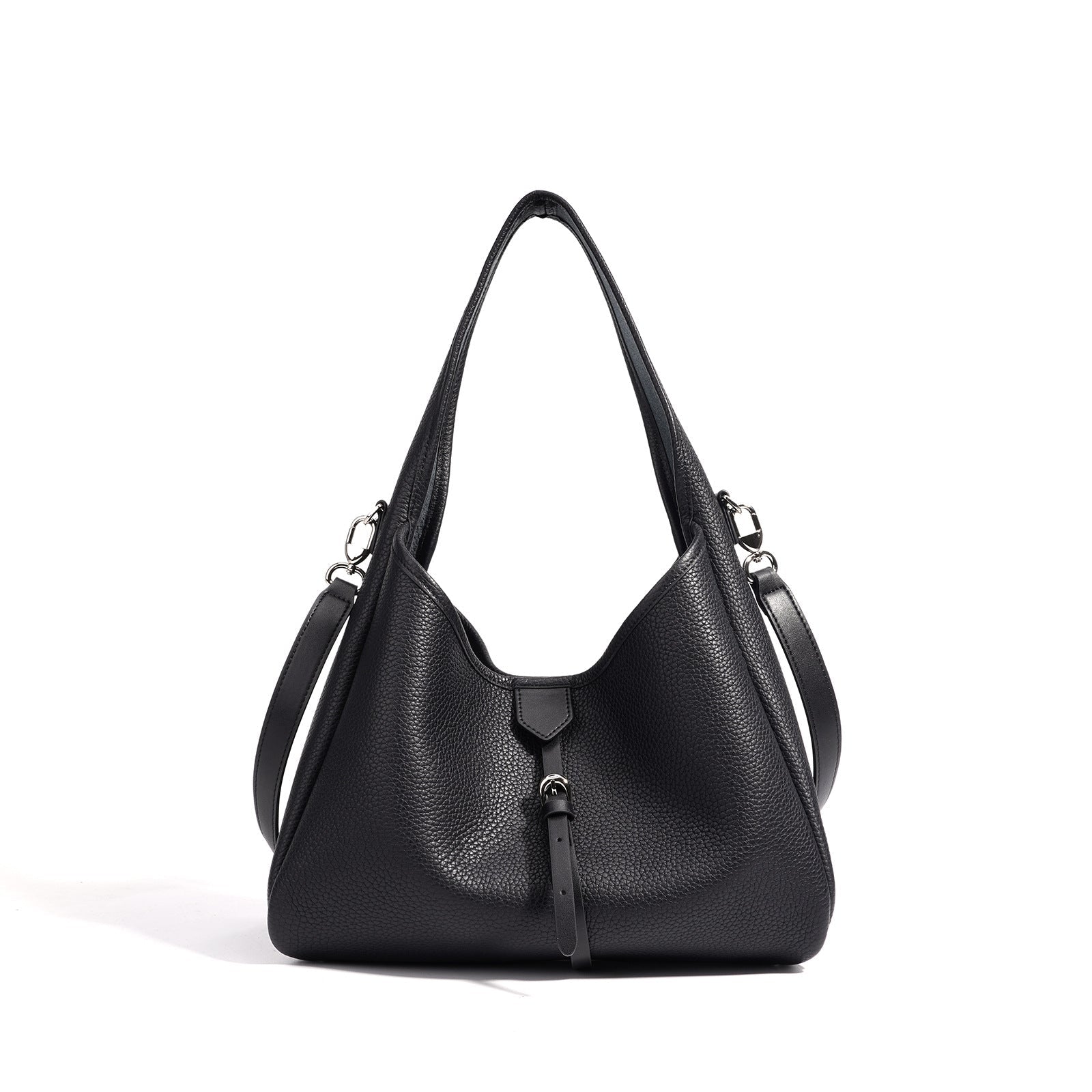 Fashion Minimalist Single Shoulder Crossbody Handbag - LADYLINE X