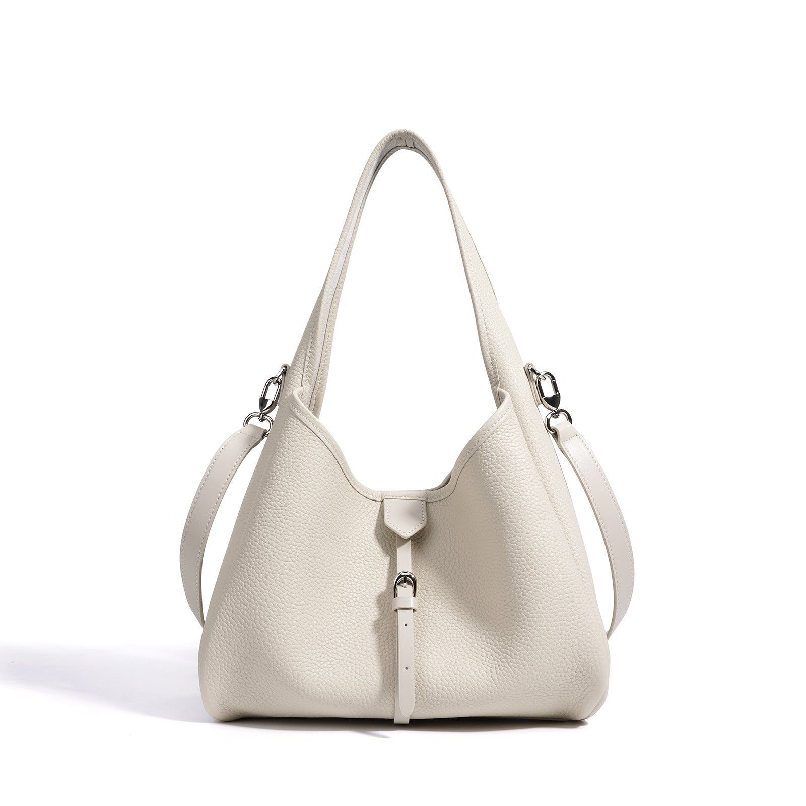 Fashion Minimalist Single Shoulder Crossbody Handbag - LADYLINE X