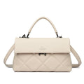 Handheld Cross Shoulder Bag - LADYLINE X