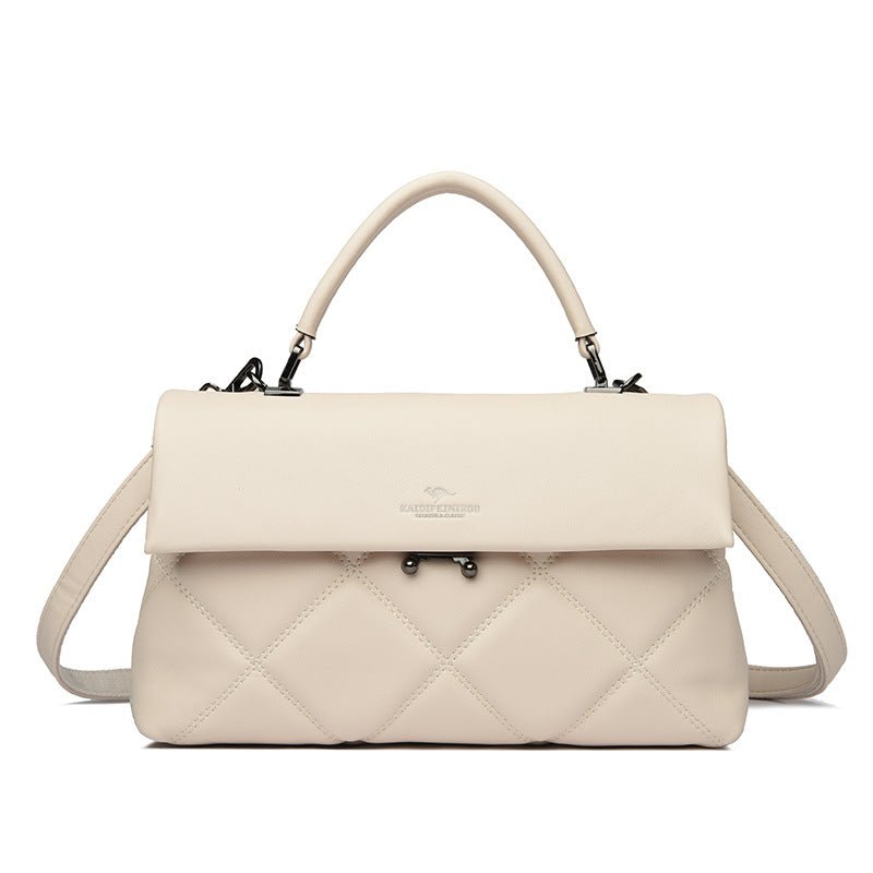Handheld Cross Shoulder Bag - LADYLINE X