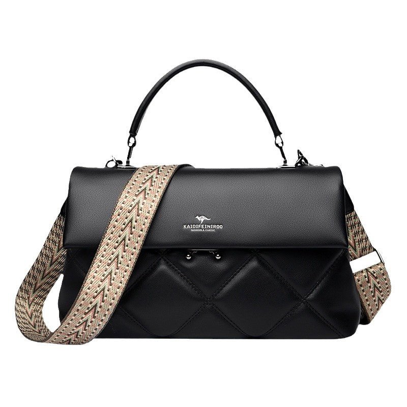 Handheld Cross Shoulder Bag - LADYLINE X