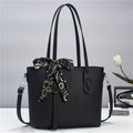 High Capacity Fashion Handbag - LADYLINE X