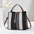 High Fashion Crossbody Handbag - LADYLINE X