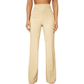 High Waist All - matching Fashion Business Commute Fall Women's Clothing Casual Business Pants Trousers - LADYLINE X