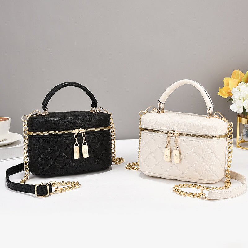 Large Capacity Fashionable Bag - LADYLINE X