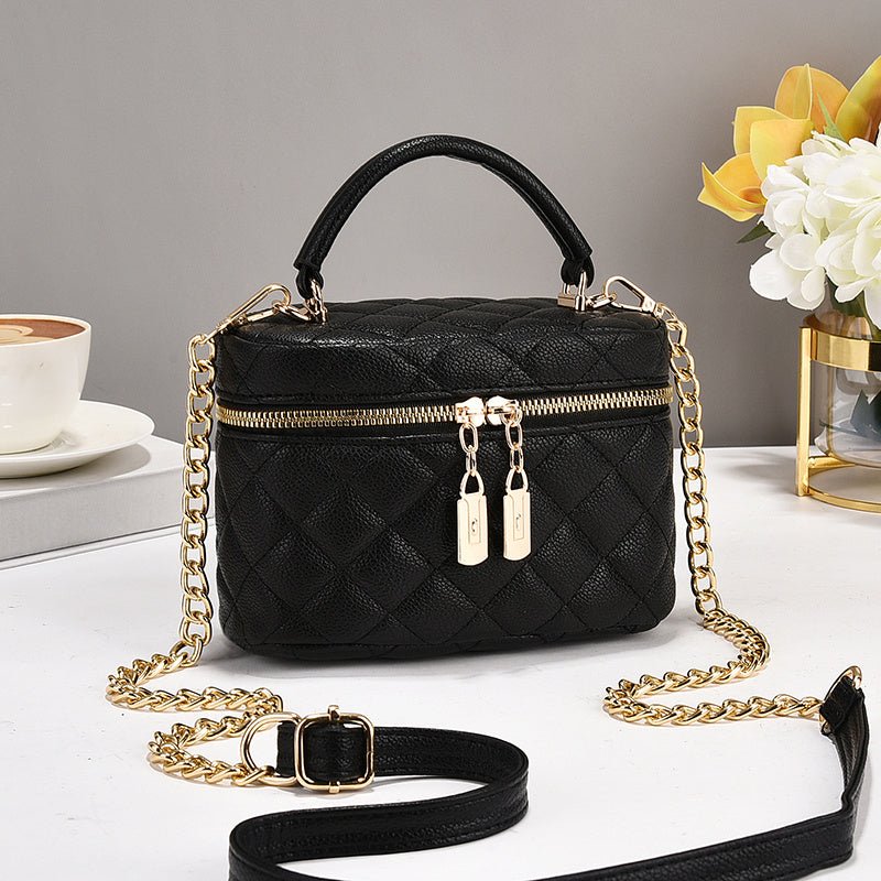 Large Capacity Fashionable Bag - LADYLINE X