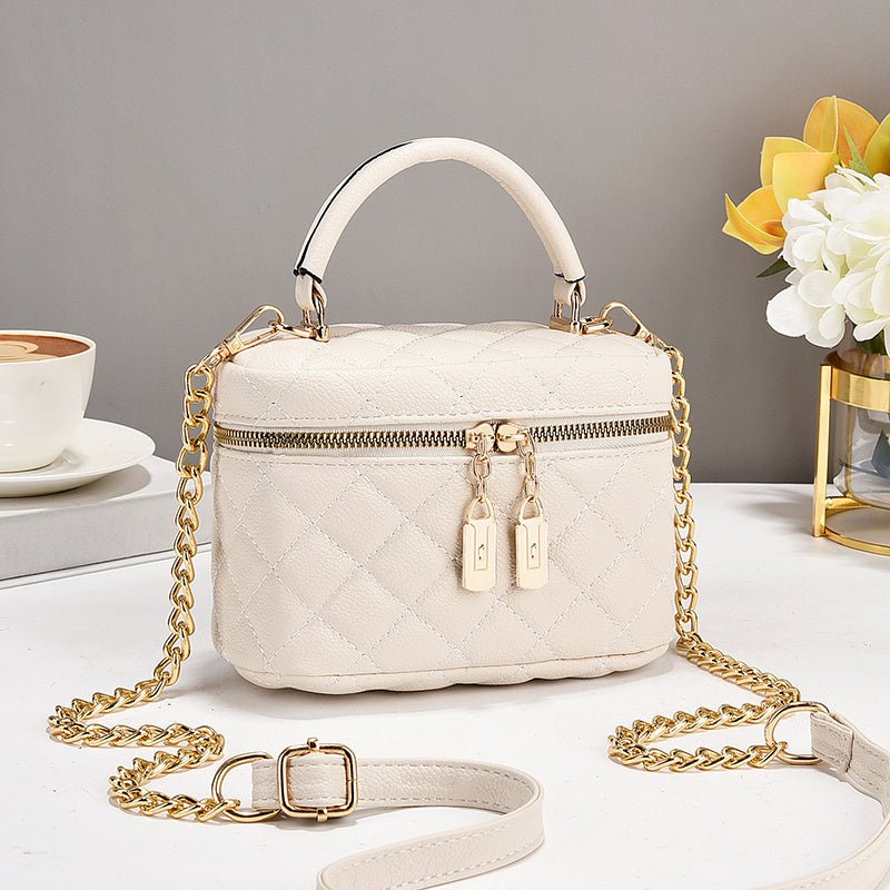 Large Capacity Fashionable Bag - LADYLINE X