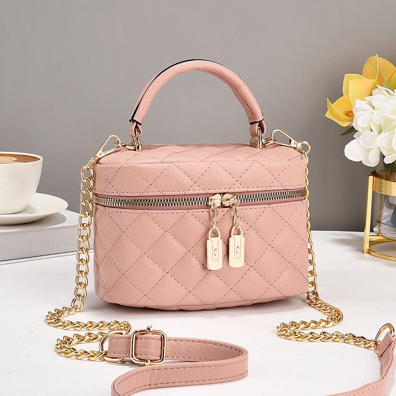 Large Capacity Fashionable Bag - LADYLINE X