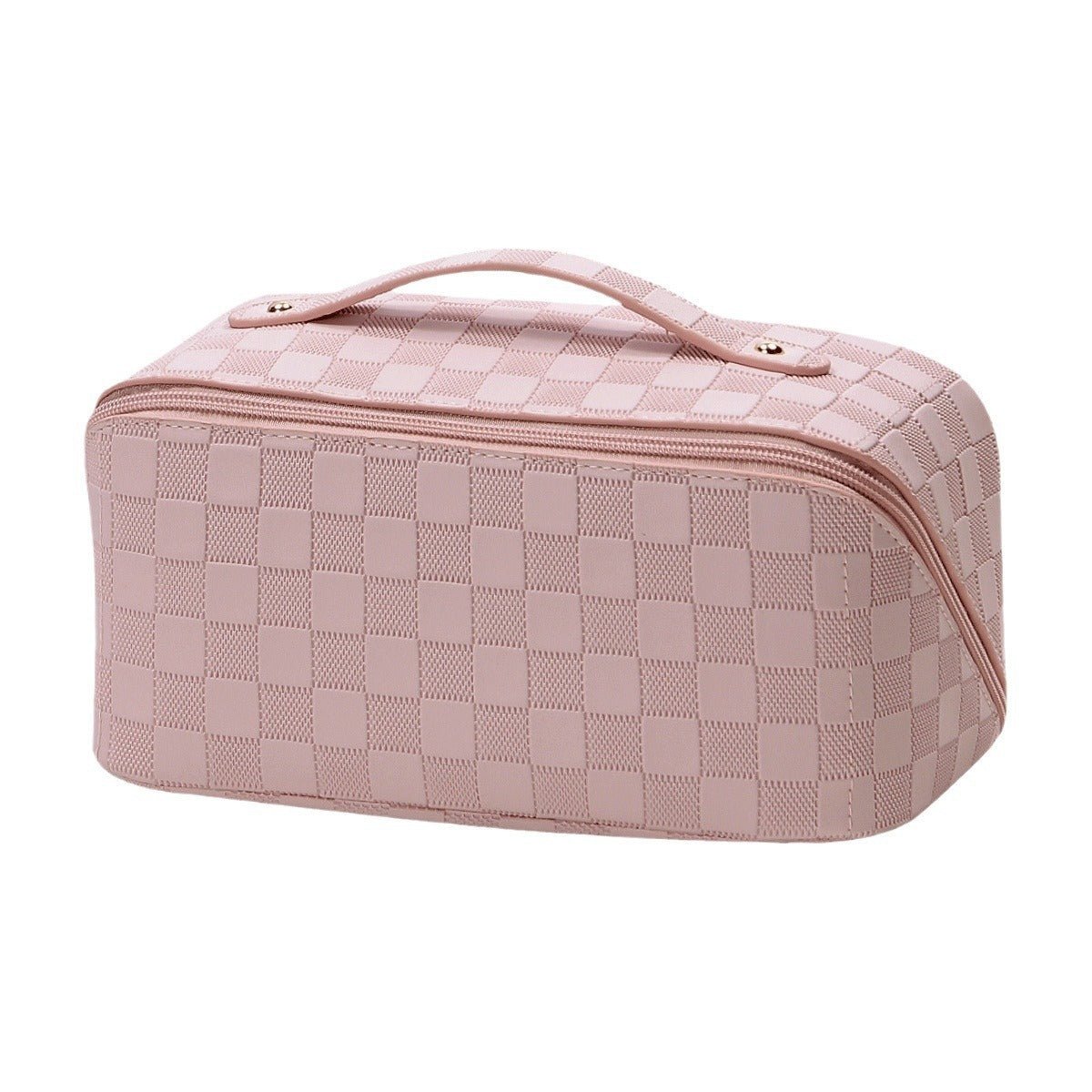 Large - Capacity Toiletry Bag Multi - Functional And Waterproof - LADYLINE X