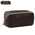 Large - Capacity Toiletry Bag Multi - Functional And Waterproof - LADYLINE X