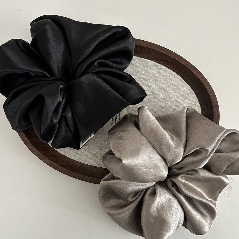 Mawaili Solid - color Hair Flower Headdress For Women - LADYLINE X