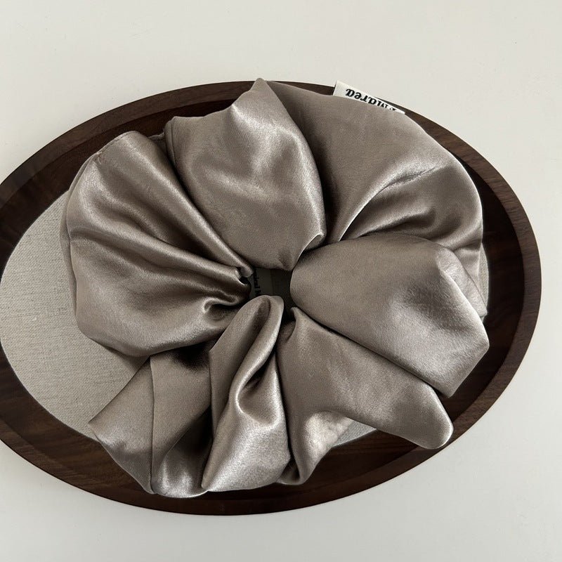 Mawaili Solid - color Hair Flower Headdress For Women - LADYLINE X
