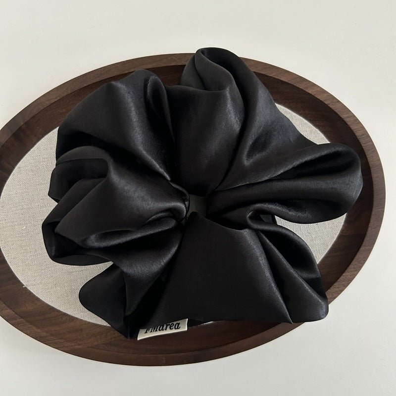 Mawaili Solid - color Hair Flower Headdress For Women - LADYLINE X