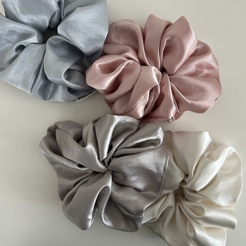 Mawaili Solid - color Hair Flower Headdress For Women - LADYLINE X