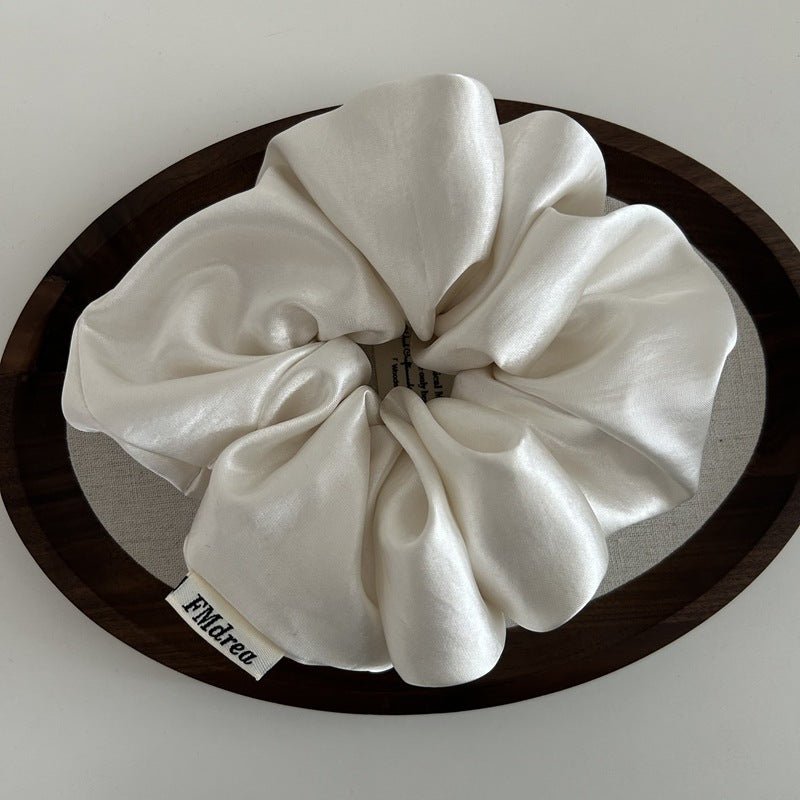 Mawaili Solid - color Hair Flower Headdress For Women - LADYLINE X