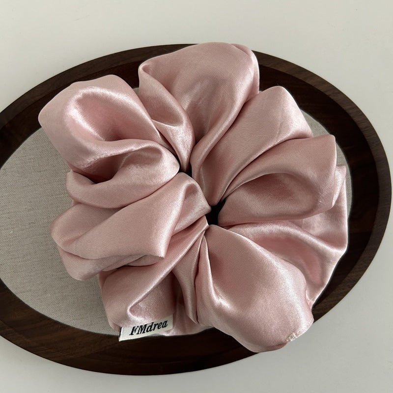 Mawaili Solid - color Hair Flower Headdress For Women - LADYLINE X