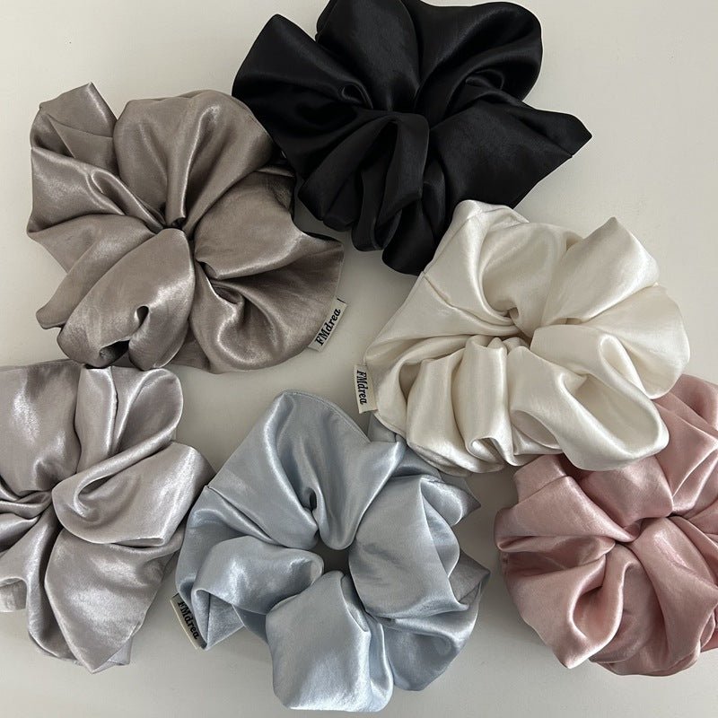 Mawaili Solid - color Hair Flower Headdress For Women - LADYLINE X