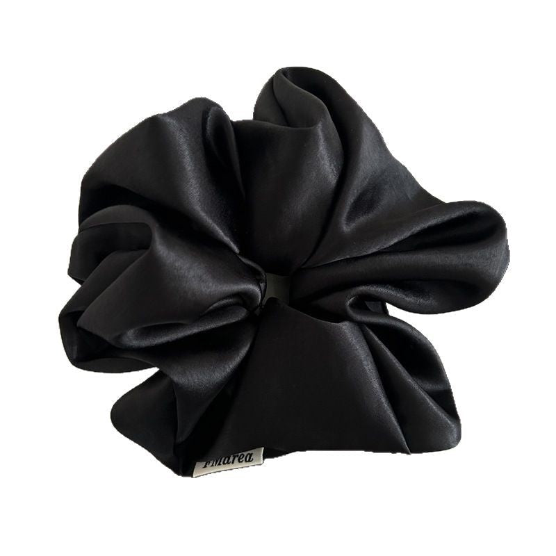 Mawaili Solid - color Hair Flower Headdress For Women - LADYLINE X