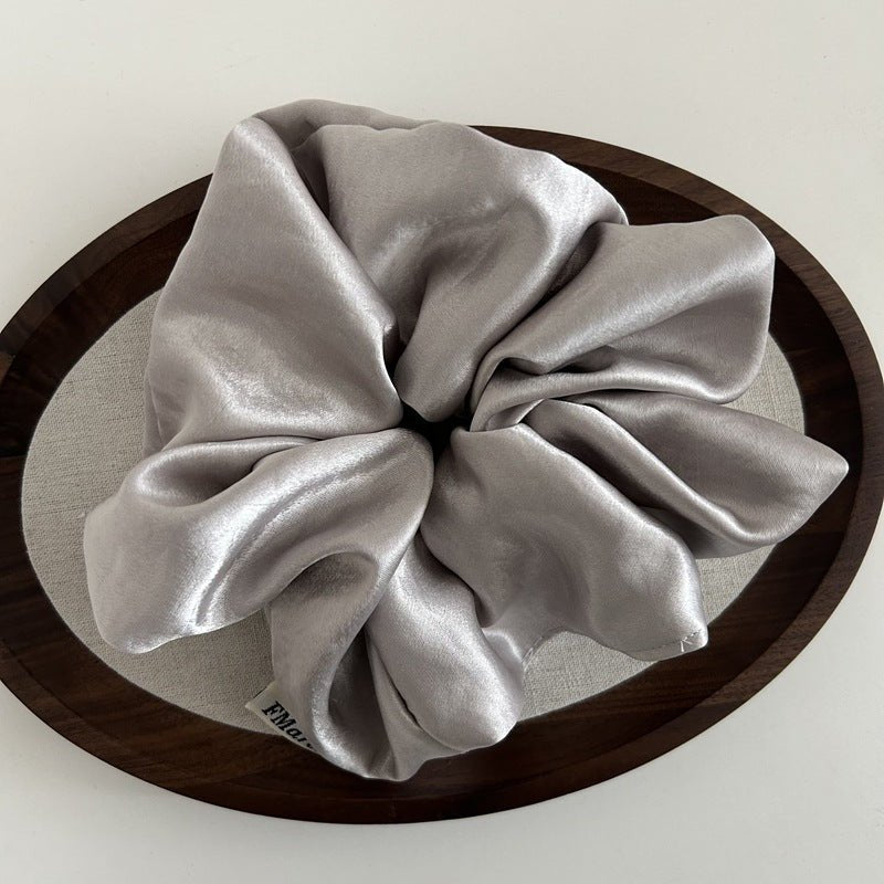 Mawaili Solid - color Hair Flower Headdress For Women - LADYLINE X