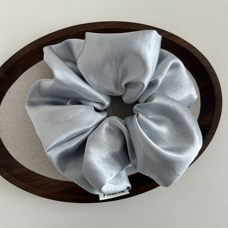 Mawaili Solid - color Hair Flower Headdress For Women - LADYLINE X