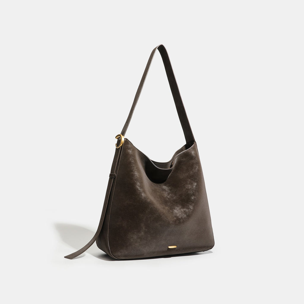 Multifunctional Large - Capacity HandheldShoulderAxillary Tote Bag - LADYLINE X