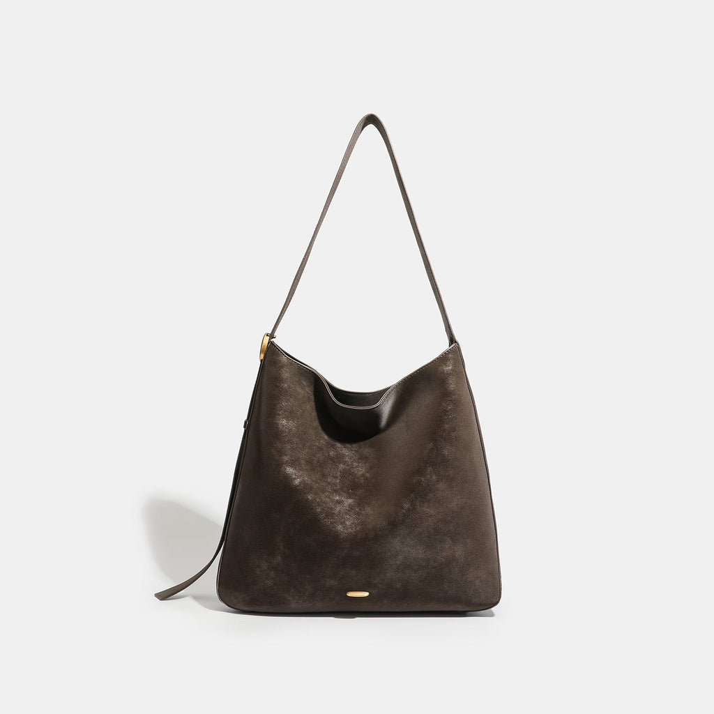 Multifunctional Large - Capacity HandheldShoulderAxillary Tote Bag - LADYLINE X