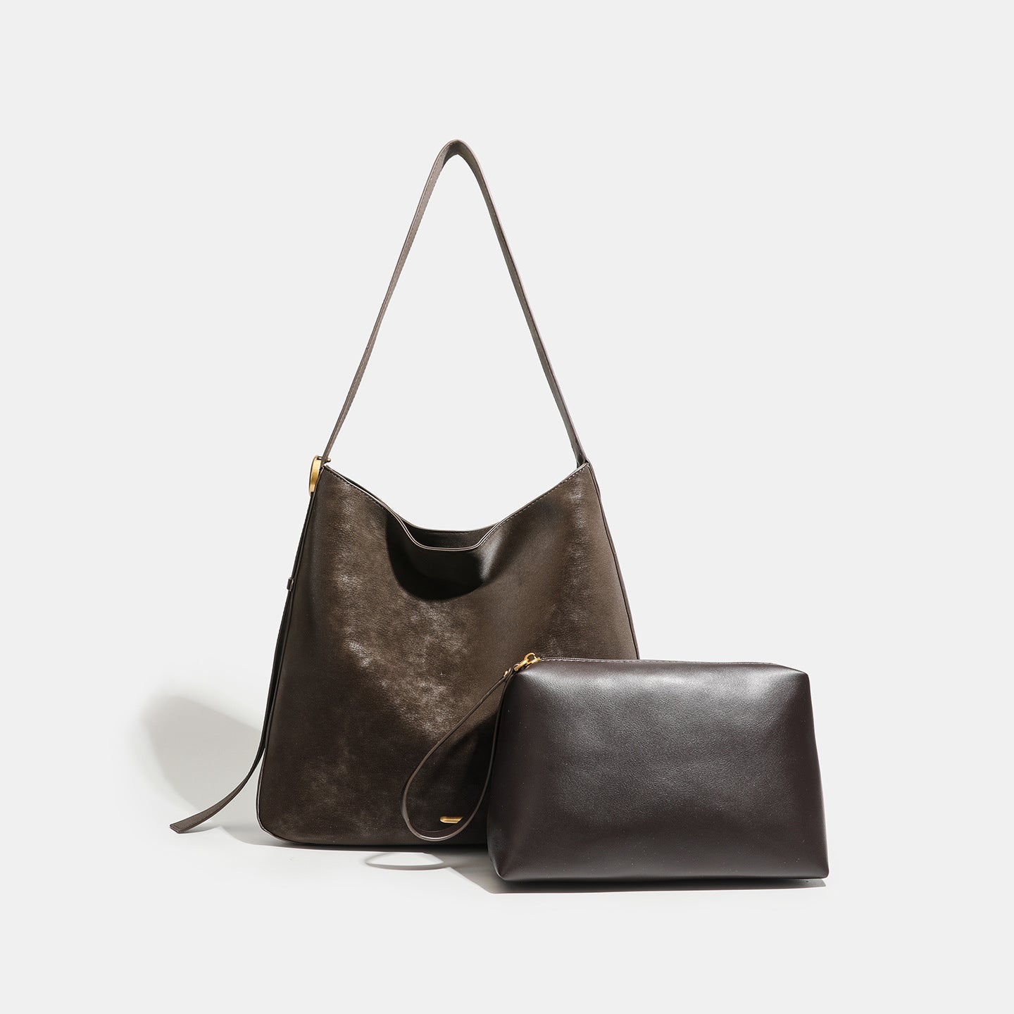 Multifunctional Large - Capacity HandheldShoulderAxillary Tote Bag - LADYLINE X